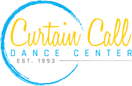 Curtain Call Dance Center